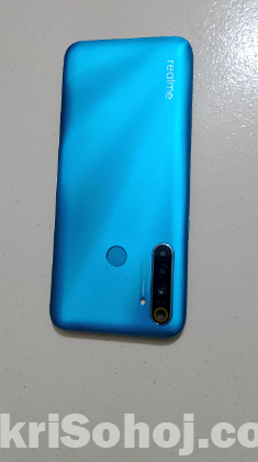 Realme 5i